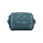 Mario Valentino Green Polyethylene Women Handbag -   -  Mario Valentino.